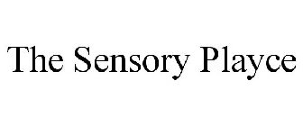 THE SENSORY PLAYCE