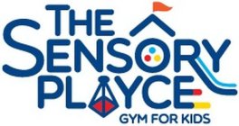 THE SENSORY PLAYCE GYM FOR KIDS