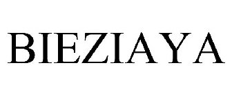 BIEZIAYA