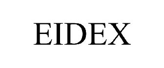 EIDEX