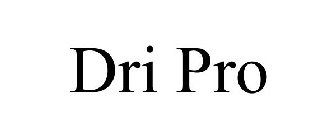 DRI PRO