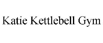 KATIE KETTLEBELL GYM