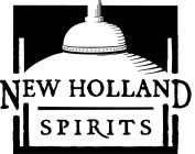 NEW HOLLAND SPIRITS