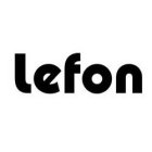 LEFON