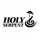 HOLY SERPENT