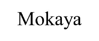 MOKAYA