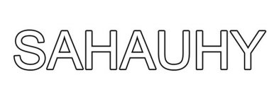 SAHAUHY
