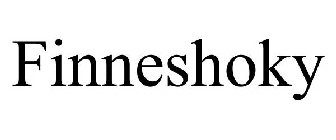 FINNESHOKY