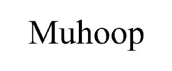 MUHOOP