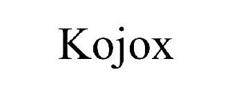 KOJOX