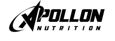 APOLLON NUTRITION