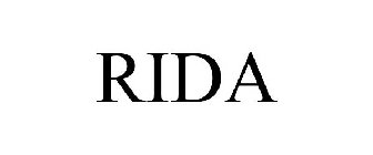 RIDA