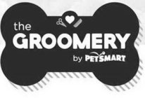 THE GROOMERY BY PETSMART