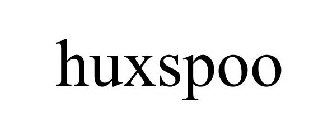 HUXSPOO