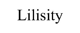 LILISITY