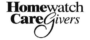 HOMEWATCH CAREGIVERS