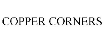 COPPER CORNERS