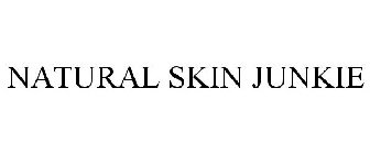 NATURAL SKIN JUNKIE