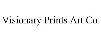 VISIONARY PRINTS ART CO.