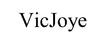VICJOYE