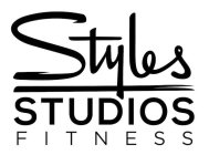 STYLES STUDIOS FITNESS