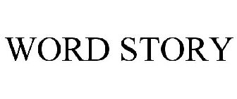 WORD STORY