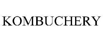 KOMBUCHERY