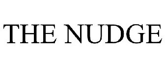THE NUDGE