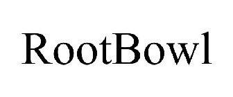 ROOTBOWL