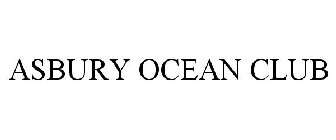 ASBURY OCEAN CLUB