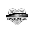 LONG ISLAND LOVE