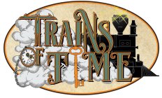 TRAINS OF TIME