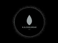 K.G.COOLWEAR RAIN