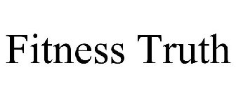FITNESS TRUTH