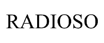 RADIOSO