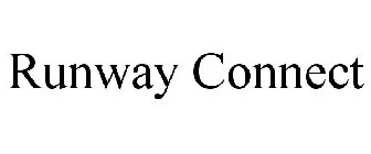 RUNWAY CONNECT