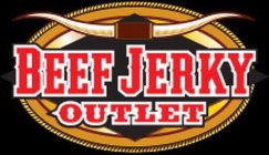 BEEF JERKY OUTLET