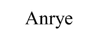 ANRYE