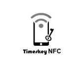 TIMESKEY NFC