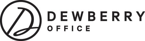 D DEWBERRY OFFICE