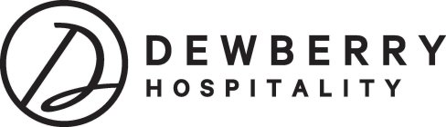 D DEWBERRY HOSPITALITY