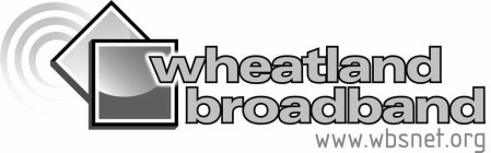 WHEATLAND BROADBAND WWW.WBSNET.ORG