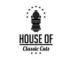 HOUSE OF CLASSIC CUTS