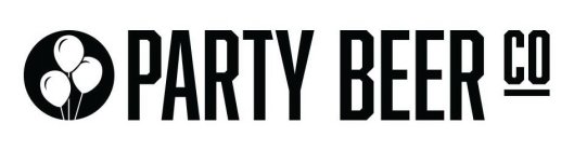 PARTY BEER CO