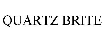 QUARTZ BRITE