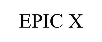 EPIC X