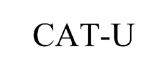 CAT-U