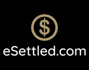 $ ESETTLED.COM