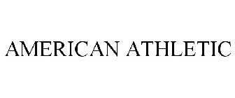 AMERICAN ATHLETIC