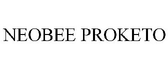 NEOBEE PROKETO